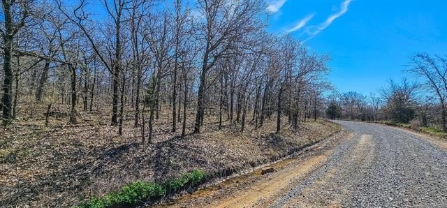 Eufaula Land For Sale