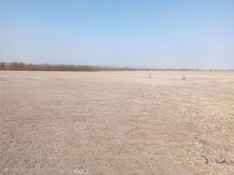 Rosamond Land Suitable for Solar