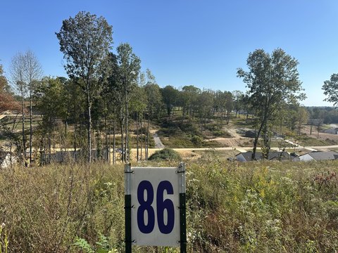 Land, Corbin, KY