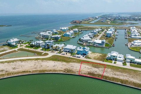 Land, ROCKPORT, TX
