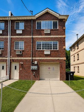 Three-Unit Residential Income Property