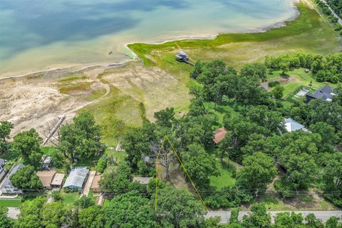 Lakefront Residential Land Opportunity