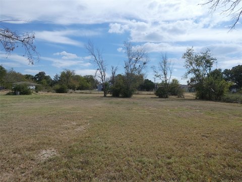 Land Near Amenities, Terrell, TX