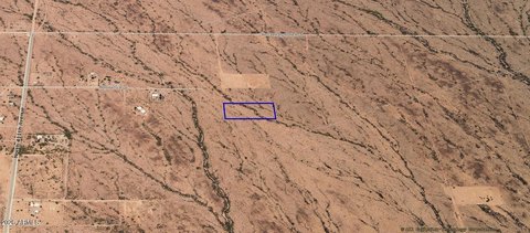 Land, Tonopah, AZ