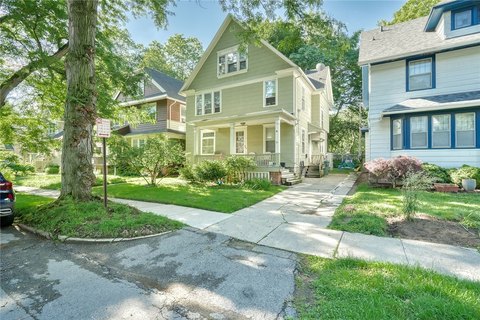 MULTI_FAMILY - Rochester, NY