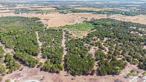 Land with Private Water Well