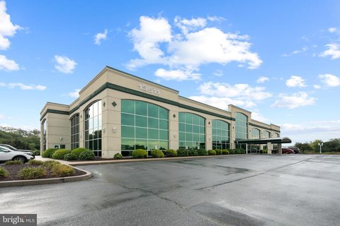 HAGERSTOWN Office Space For Lease