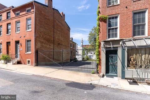 Land in Historic Mount Vernon