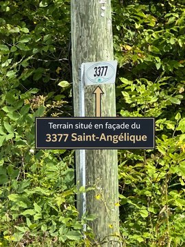 Saint-Lazare, QC