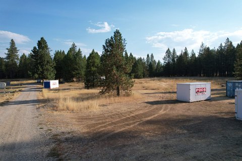 Land, Deer Park, WA