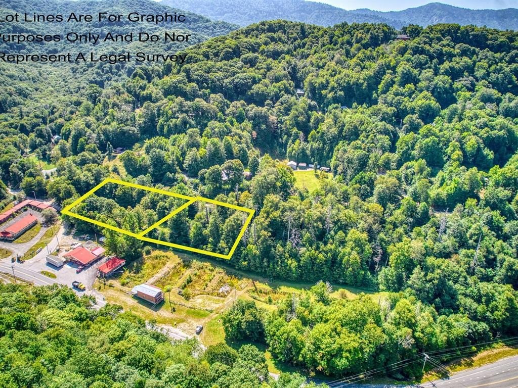 Maggie Valley Commercial Land For Sale