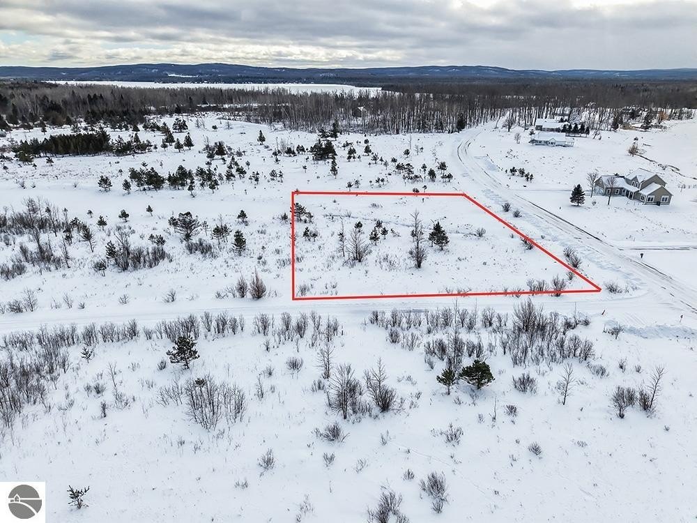Land for Northern Michigan Home