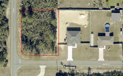 Land, OCALA, FL