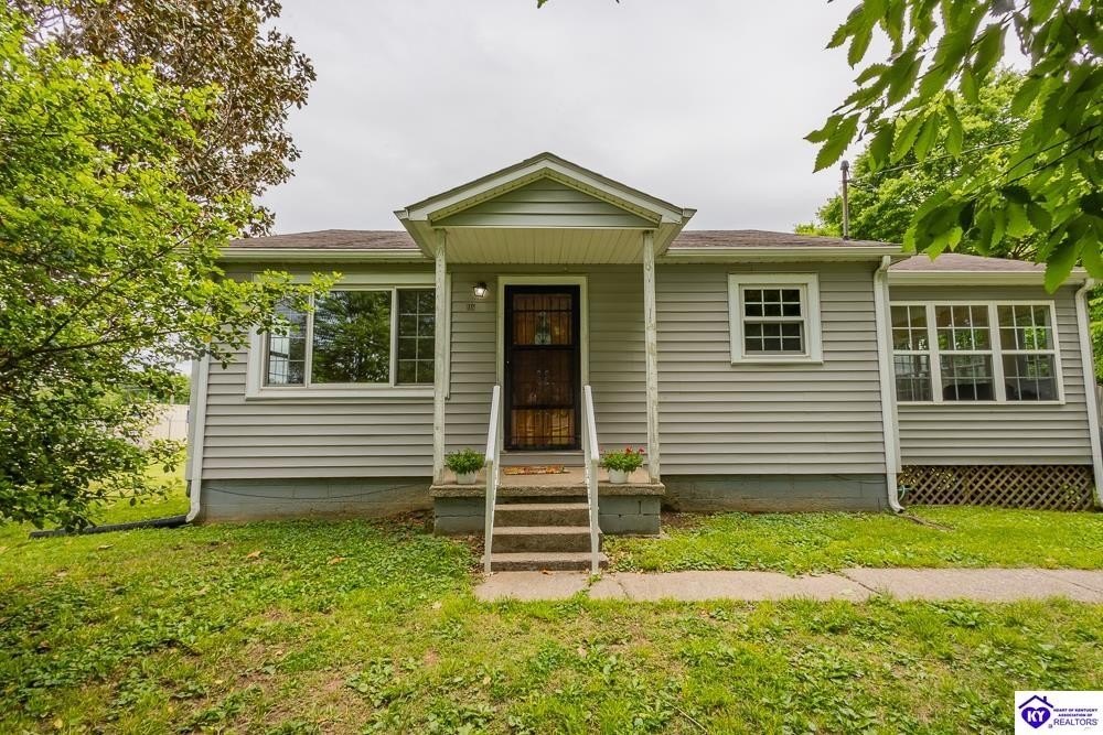 Charming Home with Fenced Yard