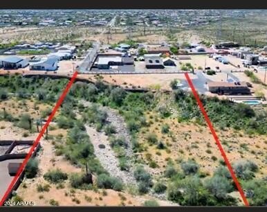 Peoria, AZ Land For Sale