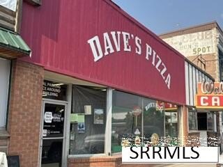Downtown Conventional Restaurant