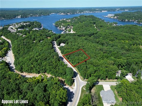 Four Seasons Land Opportunity