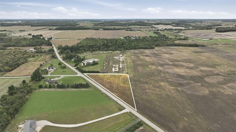 Land, Bloomer, WI