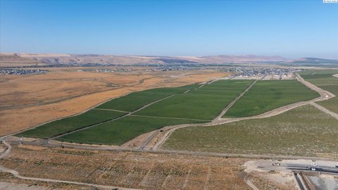 Richland Residential Development Opportunity