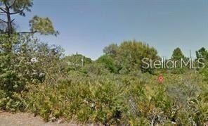Residential Land in Growing Community
