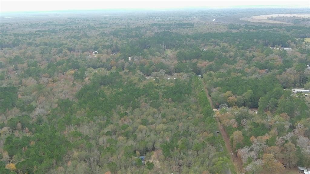 2.5 Acres Wooded Land Liberty