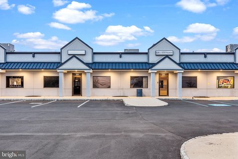 MONROE TOWNSHIP Flex Space Available