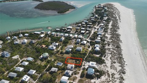 Land, PLACIDA, FL