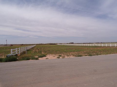 Residential Land in Midland, TX