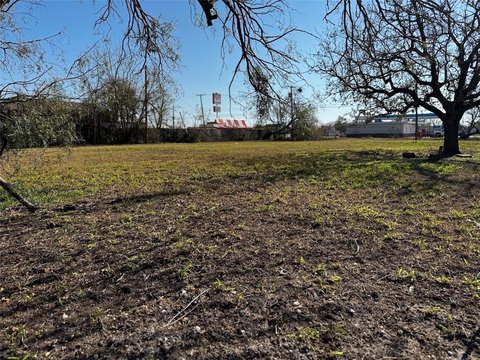 LAND - Taft, TX