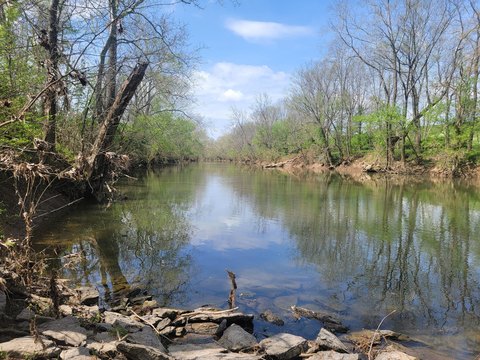 Land, Stamping Ground, KY