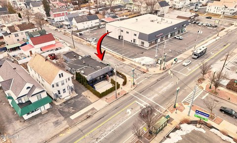 Schenectady Commercial Opportunity For Sale