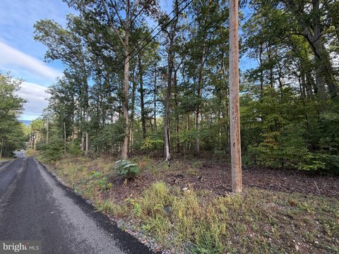 Land, GERRARDSTOWN, WV