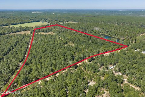 Land, Wagener, SC