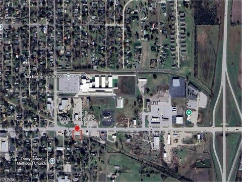 Prime Corner Lot Opportunity