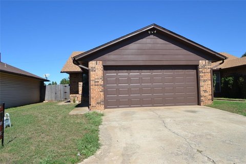Three-Bedroom Residential Income Property