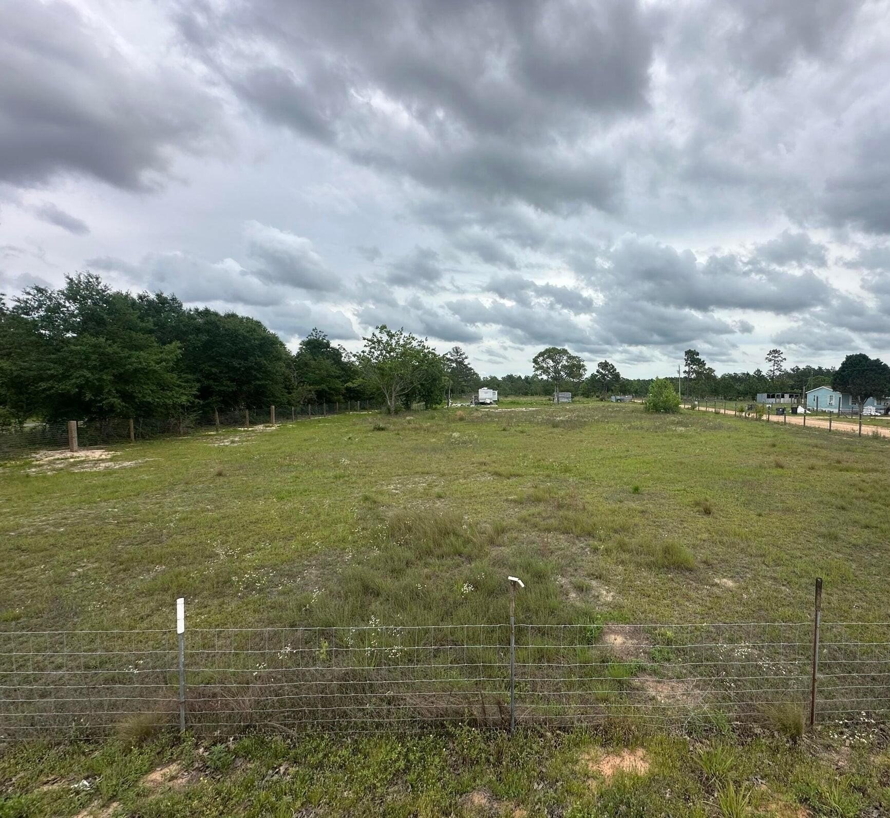 North Walton County Land Opportunity