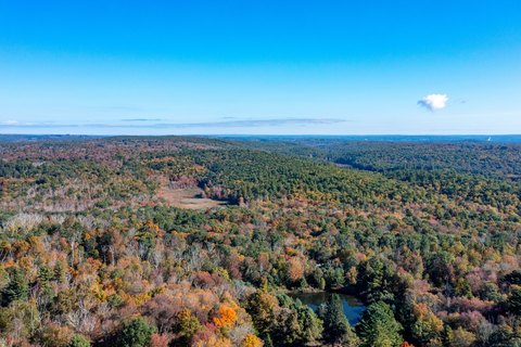 Pomfret, CT 81-Acre Parcel