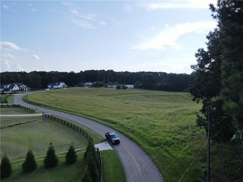 Land, Cumming, GA