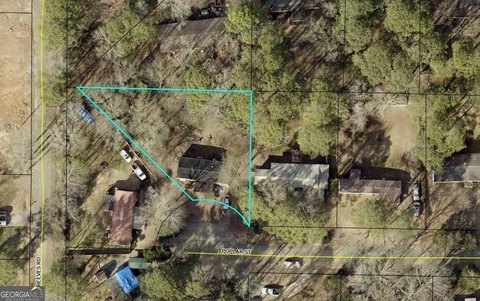 LAND - Stockbridge, GA