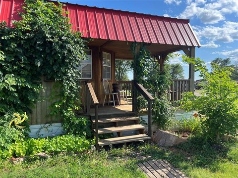 Income-Producing Short-Term Rental Property