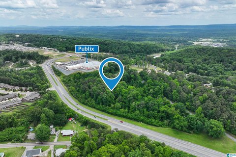 Land Near New Publix