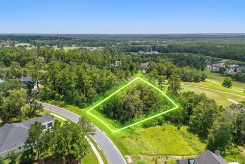 LAND - BROOKSVILLE, FL