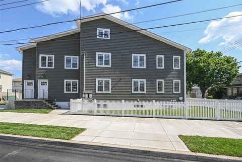 New Jamaica South Multifamily Property