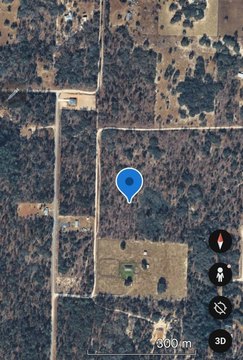 Vacant Land Parcel with Road Access