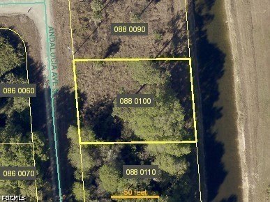Land, Lehigh Acres, FL