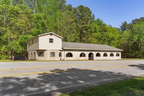 Event Center Opportunity, Union, SC