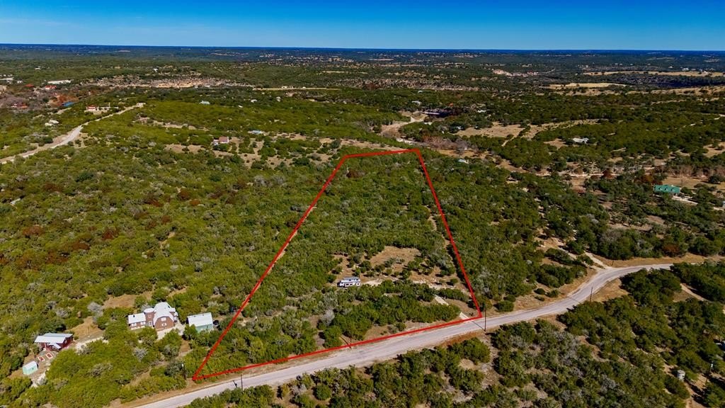 Residential Land in Hunt, TX