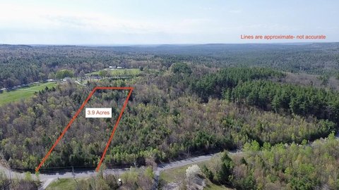Residential Land Lot
