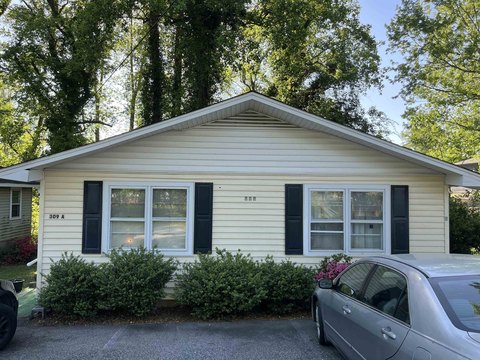 Taylors Duplex: Income Opportunity