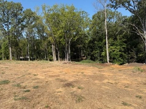 Residential Land Near Kentucky Lake